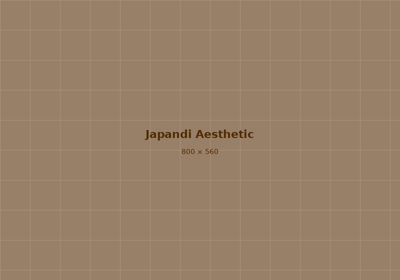 Japandi: The Hybrid Aesthetic Taking Over Indian Interiors
